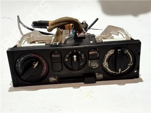 Commande Chauffage MAZDA MX-5 II (NB) 1.6 16V (NB6C) (110 hp) 23909247