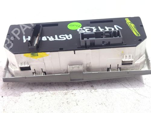 Climate control OPEL ASTRA H (A04) 1.4 (L48) | BP39049513I5 - Image 3