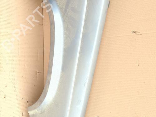 Used Right front fenders Right front fenders 39435497 39435497