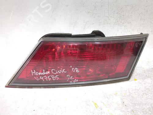 Right tailgate light HONDA CIVIC VIII Hatchback (FN, FK) 2.2 CTDi (FK3) | BP29219663C80 