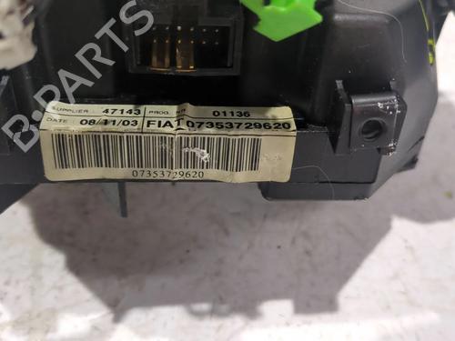 Switch FIAT STILO (192_) 1.9 JTD (192_XE1A) | BP23927082I30