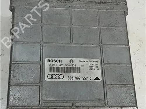 Elektronisk modul AUDI A4 B5 (8D2) 1.8 quattro (125 hp) 23911325