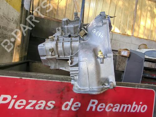 Gearkasse OPEL CORSA B (S93) 1.2 i (F08, F68, M68) | BP29608046M3 