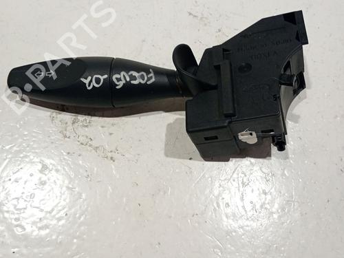 Used Steering column stalk FORD FOCUS II Turnier (DA_, FFS, DS) 1.8 TDCi (115 hp) 25595709