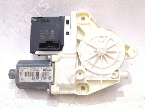 Used Left rear window motor RENAULT MEGANE III Hatchback (BZ0/1_, B3_) 1.9 dCi (BZ0N, BZ0J) (131 hp) 28690064