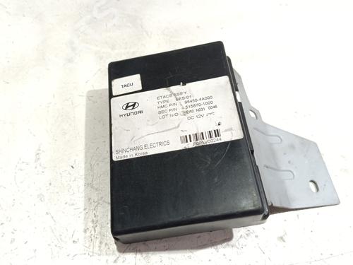 Elektronisk modul Elektronisk modul HYUNDAI H-1 Van (A1) 2.5 CRDi (140 hp) 37089497 37089497