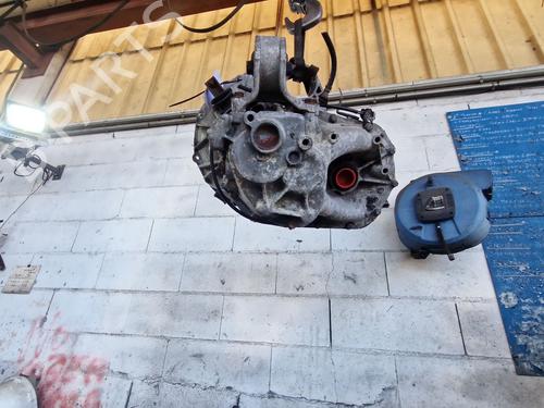 Gearbox NISSAN ALMERA II Hatchback (N16) 2.2 Di | BP39406878M3  - Image 6