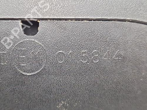 Left mirror NISSAN MICRA III (K12) 1.5 dCi | BP30655818C26 