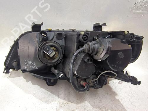Right headlight BMW X5 (E53) 3.0 d | BP27311435C29 