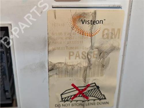 Instrument cluster FORD FOCUS II Turnier (DA_, FFS, DS) 1.8 TDCi | BP23925387C47 
