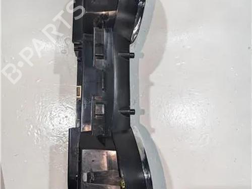 Instrument cluster PEUGEOT 3008 I MPV (0U_) 1.6 HDi | BP23925249C47 