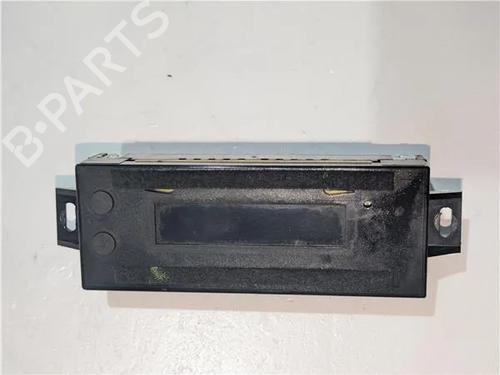 Andre PEUGEOT 306 (7B, N3, N5) 1.9 SLD (68 hp) 23925226