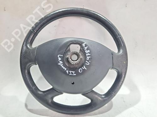 Steering wheel RENAULT LAGUNA II (BG0/1_) 2.2 dCi (BG0F) | BP29990239C49 