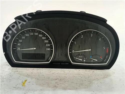 Kombinert Instrument BMW X3 (E83) 2.0 d (150 hp) 23911255