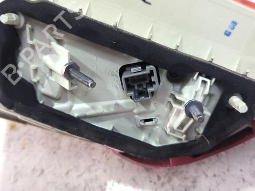 Right tailgate light JAGUAR XE (X760) 2.0 D | BP39637938C80 - Image 6