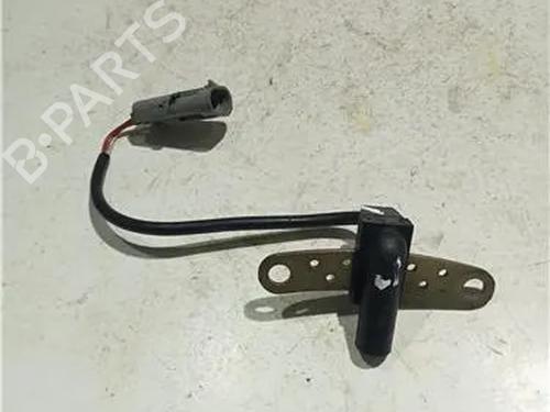 Used Electronic module RENAULT CLIO II (BB_, CB_) 1.5 dCi (B/CB08) (82 hp) 23928801