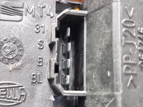 Venstre Baklys SEAT CORDOBA (6L2) 1.9 TDI | BP29993159C34