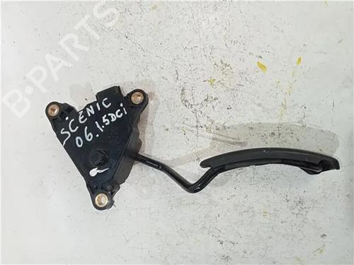 Used Pedal RENAULT GRAND SCÉNIC II (JM0/1_) 1.9 dCi (JM0G, JM12, JM1G, JM2C) (120 hp) 23910099
