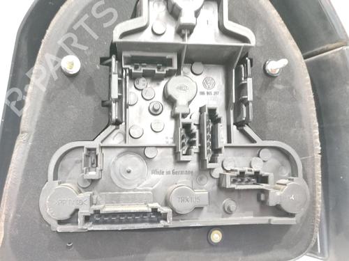 Left taillight VW GOLF III (1H1)  | BP31094554C34 