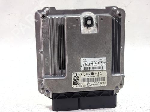 electronic-module-audi-a4-b7-8ec-2004-2005-2006-2007-2008-2009-39226561 main image