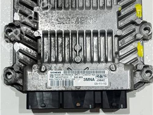 Elektronisk modul FORD C-MAX (DM2) 1.8 TDCi (115 hp) 23922019