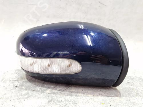 Right mirror MERCEDES-BENZ C-CLASS (W203) C 200 CDI (203.004) | BP29519876C27 