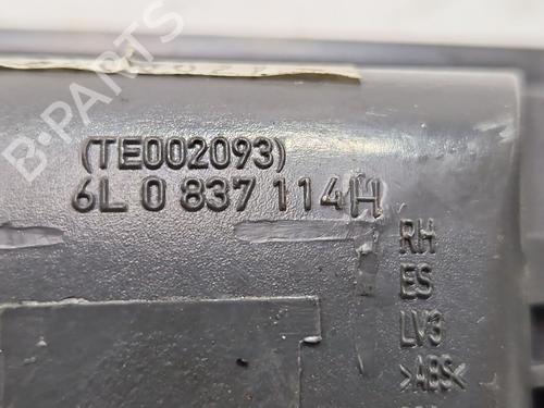 Maneta interior delantera derecha SEAT CORDOBA (6L2) 1.9 TDI | BP30000803I14