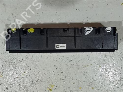 Climate control OPEL ASTRA J Saloon 1.7 CDTI (69) | BP29754250I5 