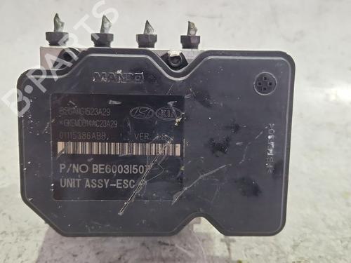 Used ABS pump ABS pump HYUNDAI i40 I (VF) 1.7 CRDI (141 hp) 33302743 33302743