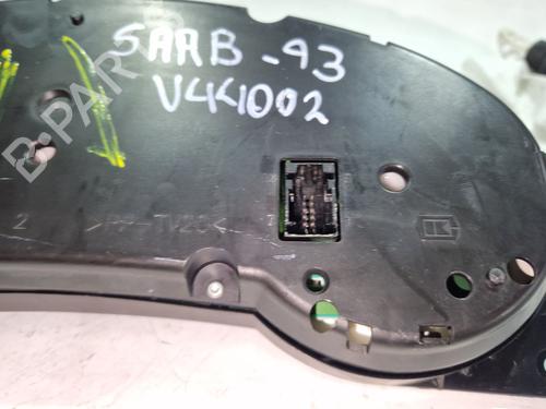 Instrument cluster SAAB 9-3 (YS3D) 2.2 TiD | BP35785559C47 - Image 6