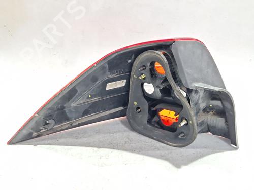Right taillight RENAULT MEGANE II (BM0/1_, CM0/1_) 1.5 dCi (BM0F, BM0T, BM2B, CM0F, CM0T) | BP30193703C35 
