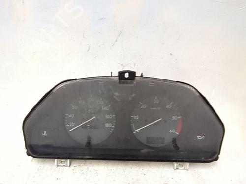 Used Instrument cluster CITROËN SAXO (S0, S1) 1.5 D (57 hp) 26377361