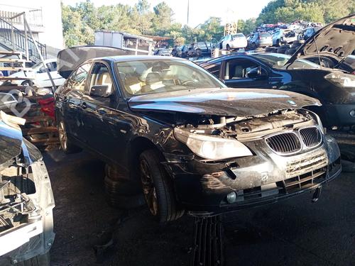 Fuse box BMW 5 (E60) 520 d | BP26922066E1 