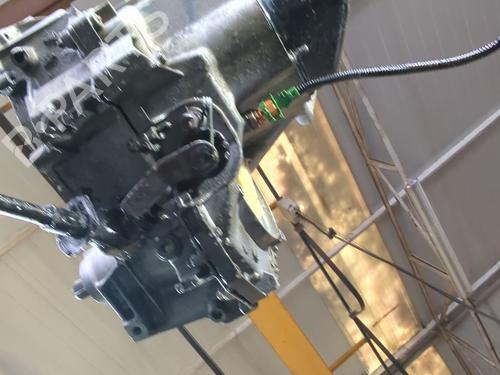 Gearbox RENAULT KANGOO (KC0/1_) 1.5 dCi (KC07) | BP32697778M3 - Image 7