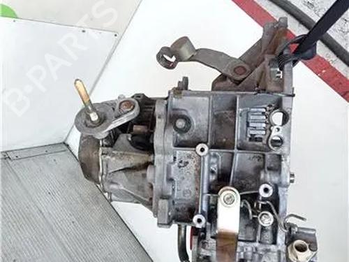 Gearbox CITROËN XM (Y3) 2.1 D 12V | BP24968069M3 