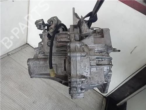 Gearkasse RENAULT GRAND SCÉNIC II (JM0/1_) 1.9 dCi (JM14) | BP23922959M3 
