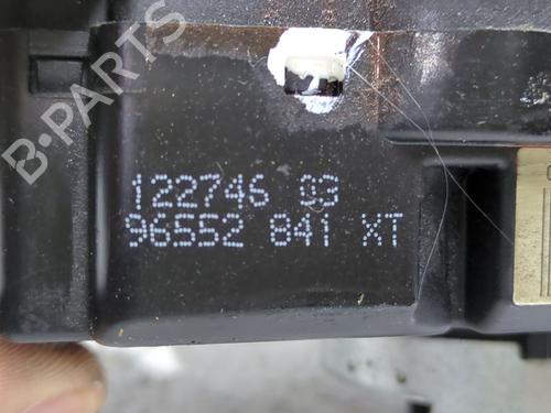 Switch PEUGEOT 307 SW (3H) 2.0 HDi 135 | BP32010346I30 