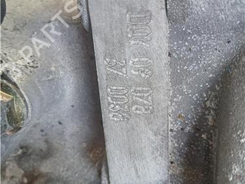 Gearbox VW GOLF IV (1J1) 1.9 TDI | BP23922875M3 
