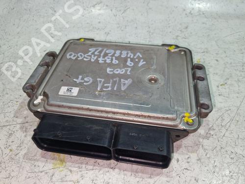Electronic module ALFA ROMEO GT (937_) 1.9 JTD (937CXN1B) | BP36516946M83 - Image 4