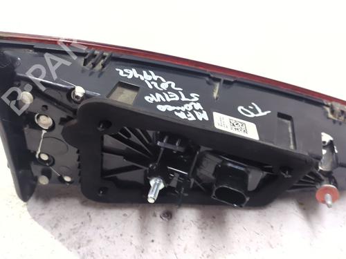Right tailgate light ALFA ROMEO STELVIO (949_) 2.2 D Q4 (949.AXE2A) | BP39493302C80 - Image 4