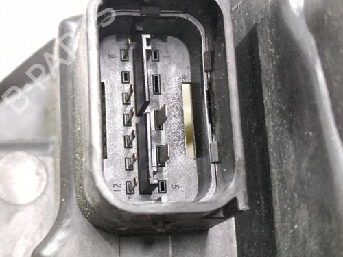 Right headlight MINI MINI (R56) Cooper D | BP32009682C29 