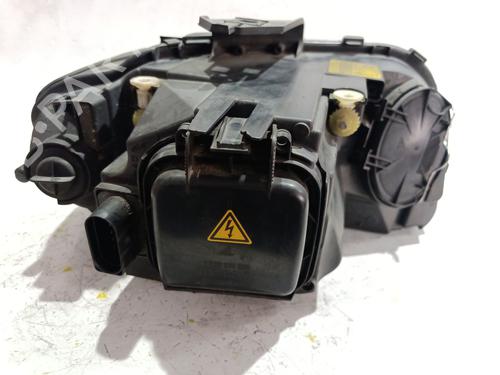 Left headlight AUDI A3 (8P1) 1.9 TDI | BP39977386C28 - Image 3