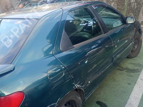 Used Parts CITROËN XSARA (N1) 1.6 i 5012245