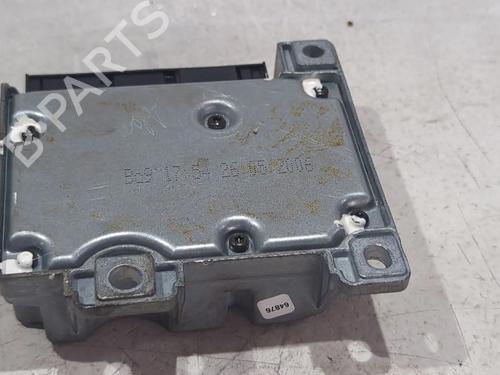 Kollisjonspute styreenhet PEUGEOT 307 SW (3H) 1.6 HDI 110 | BP27927997M53 