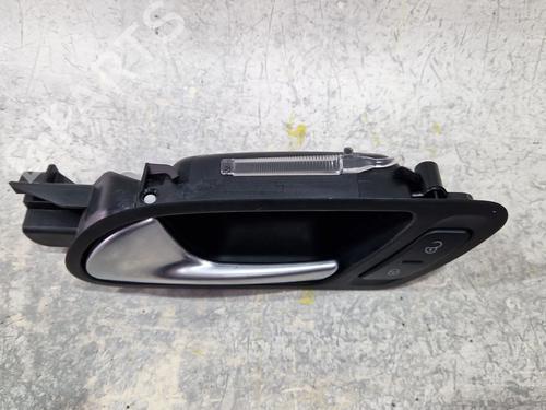 Front left interior door handle VW TIGUAN (5N_) 2.0 TDI 4motion | BP29518614I13 