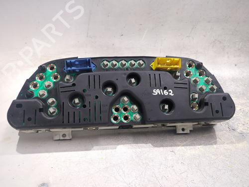 Instrument cluster PEUGEOT 306 Hatchback (7A, 7C, N3, N5) 2.0 HDI 90 | BP29938123C47 