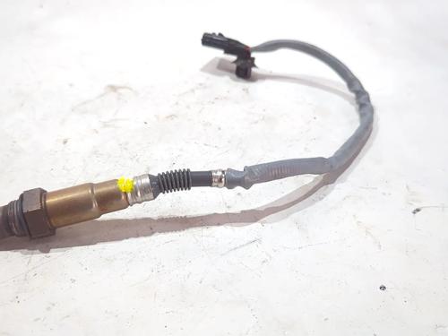Sensor electrónico RENAULT CLIO IV (BH_) 1.5 dCi 90 (90 hp) 27866667
