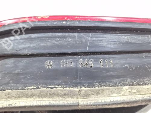 Left taillight VW VENTO (1H2) 2.0 | BP29559334C34 