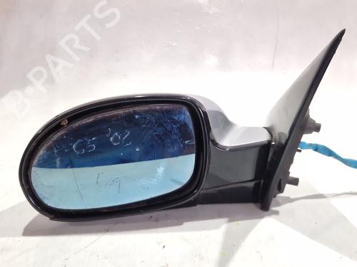 Used Left mirror Left mirror CITROËN C5 I (DC_) 2.2 HDi (DC4HXB, DC4HXE) (133 hp) 33604889 33604889