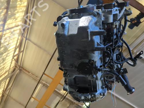Engine KIA CEE'D (JD) 1.4 CRDi 90 | BP29400198M1 